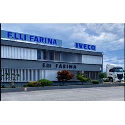 Farina Fratelli, Spin orari di apertura