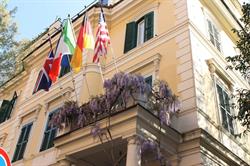 Hotel Farnese, Roma orari di apertura