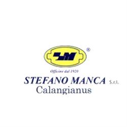 Serramenti Stefano Manca S.r.l., Calangianus orari di apertura