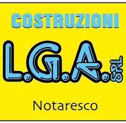 L.g.a. Costruzioni SRL, Notaresco orari di apertura