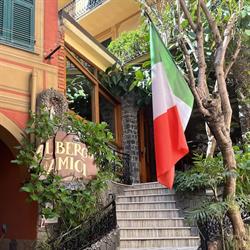 Degli Amici, Monterosso al Mare orari di apertura