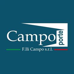 Campo Porte SRL, Siracusa orari di apertura