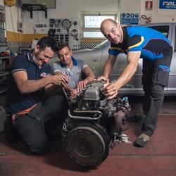Autofficina New Service, Guardiagrele orari di apertura