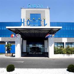 Garda Hotel, Montichiari orari di apertura