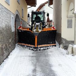 Faure Scavi SRL, Salbertrand orari di apertura