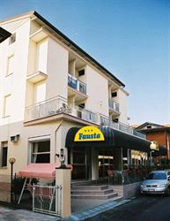 Hotel Fausta Residence, Bellaria-Igea Marina orari di apertura