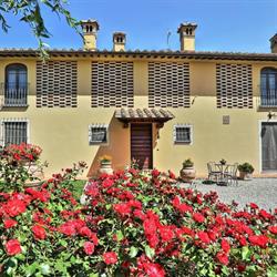 Antica Sosta, Castelfiorentino orari di apertura