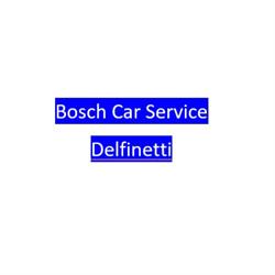 Bosch Car Service - Delfinetti, Alba orari di apertura