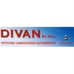 Carrozzeria Divan, Cavalese orari di apertura