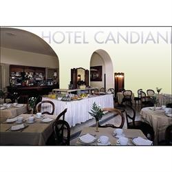 Hotel Candiani, Casale Monferrato orari di apertura