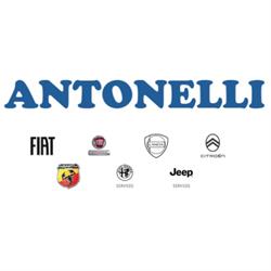Antonelli Fiat, Cesena orari di apertura