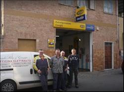 Officina Elettrauto Cuoghi, Sassuolo orari di apertura