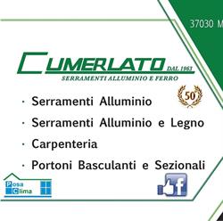 Cumerlato Giuseppe, Montecchia di Crosara orari di apertura