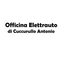 Officina Cuccurullo Antonio, Napoli orari di apertura