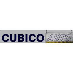 Cubico Auto, Affi orari di apertura