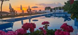 Hotel Cristina con piscina, Diamante orari di apertura