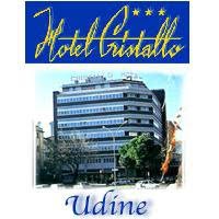 Hotel Cristallo, Udine orari di apertura