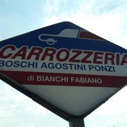 Carrozzeria Boschi Agostini Ponzi, Parma orari di apertura