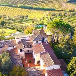 Borgo Dè Ricci, Impruneta orari di apertura