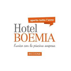 Boemia Hotel, Riccione orari di apertura