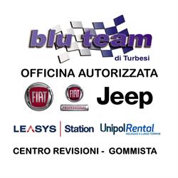 Blu Team Autofficina Gommista e Centro Revisioni, Nepi orari di apertura