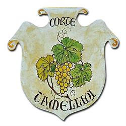Corte Tamellini, Soave orari di apertura