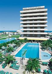 Hotel Cormoran, Cattolica orari di apertura