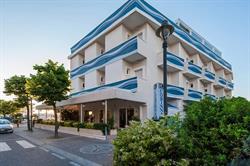 Hotel Corinna Rimini, San Giuliano A Mare - Orari di apertura