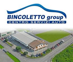 BINCOLETTO - Vendita Auto - Autofficina - Elettrauto - Gommista - Soccorso Stradale, Spilimbergo orari di apertura