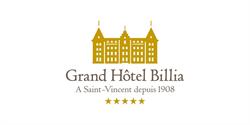 Parc Hotel Billia, Saint-Vincent orari di apertura