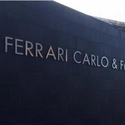 Ferrari Carlo & Figlio - Gruppo MADE, Limbiate orari di apertura