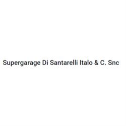 Supergarage Santarelli Italo e C., Rimini orari di apertura