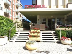 Hotel Consul, Cervia Milano Marittima orari di apertura