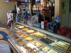 Premiata Pasticceria Impero Filippo, Aradeo orari di apertura