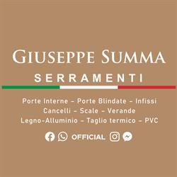 Summa Giuseppe, Fragagnano orari di apertura