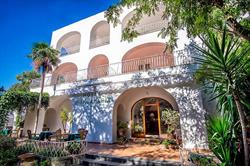 Hotel Biancamaria, Anacapri orari di apertura