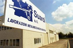 Suardi SRL, Spilamberto orari di apertura