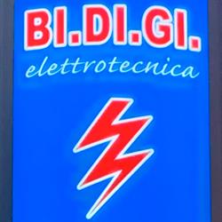 Bi.Di.Gi. Elettrotecnica Di Del Nista Alessio Snc, Bientina orari di apertura