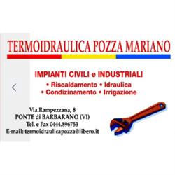 Termoidraulica di Pozza Mariano, Villaga orari di apertura