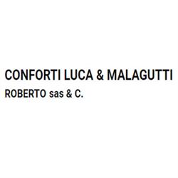 Conforti Luca e Malagutti Roberto Sas, Copparo orari di apertura