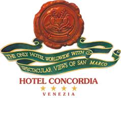 Concordia, Venezia orari di apertura