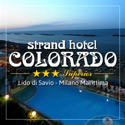 Strand Hotel Colorado Ravenna, Lido Di Savio - Orari di apertura