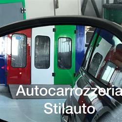 Autocarrozzeria Stilauto, Capraia e Limite orari di apertura