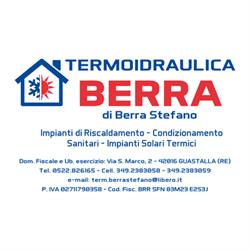 Termoidraulica Berra, San Martino orari di apertura