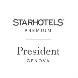 Starhotel President, Genova orari di apertura
