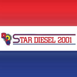Star Diesel 2001, Jesi orari di apertura