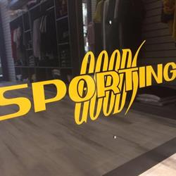sportinggoods, Salsomaggiore Terme orari di apertura