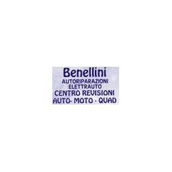 ELETTRAUTO Benellini - Autoriparazioni, Centro Revisioni, Gommista, Soccorso Stradale, Vobarno orari di apertura