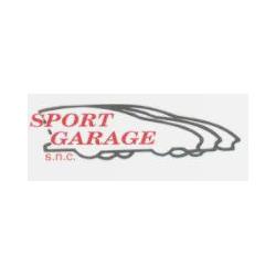 Sport Garage, Roncogno orari di apertura