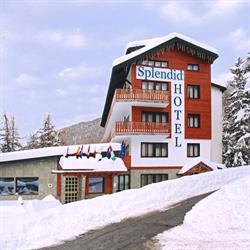 Splendid, Sauze d'Oulx orari di apertura
